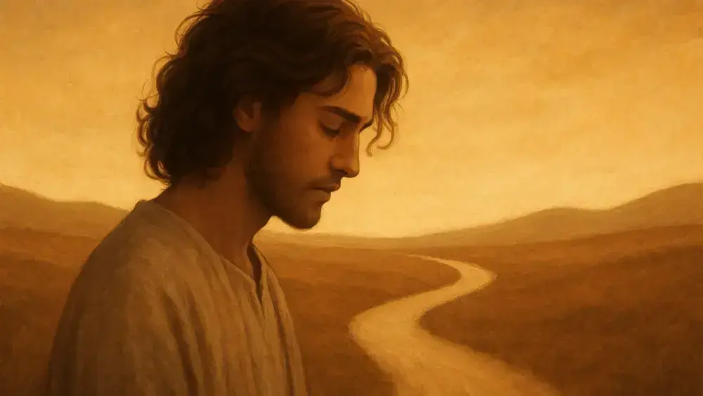 The Young Messiah: resumo sem spoilers, bem direto