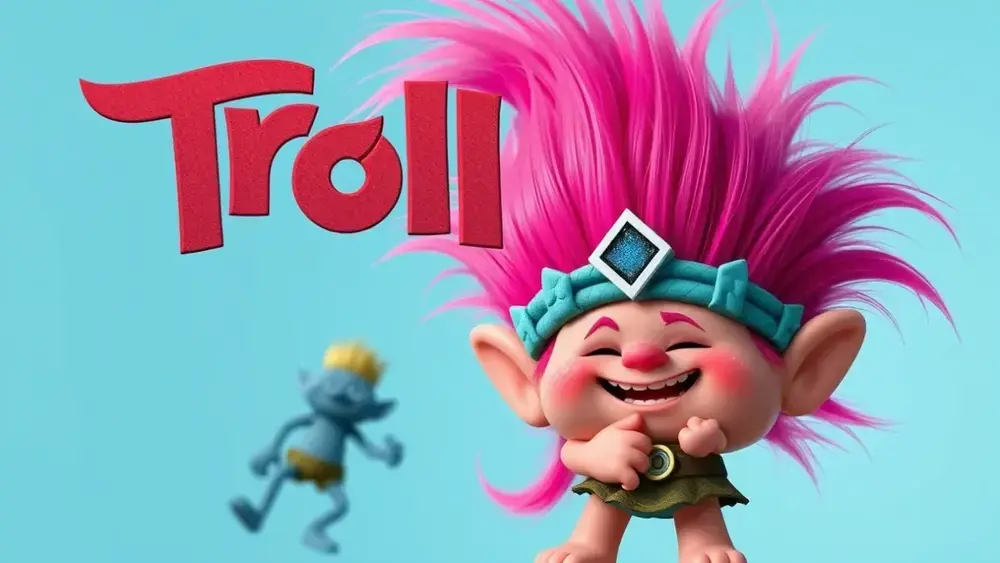 Trolls 2: Rock vs. Country! Um Confronto Musical Inesperado