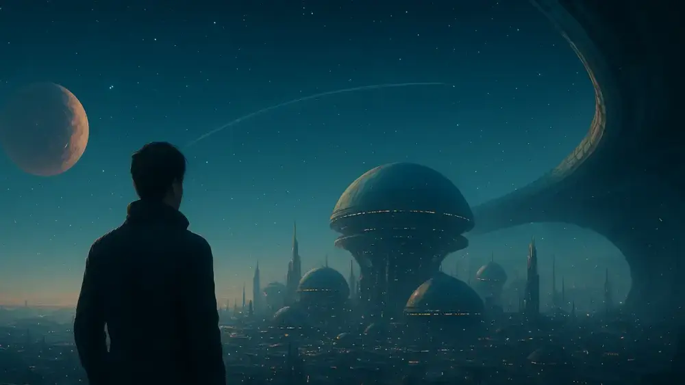 Valerian: Luc Besson e a Cidade dos Mil Planetas. Já viu este?
