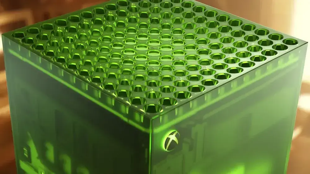 VP de engenharia do Xbox sai após apenas 3 meses no cargo