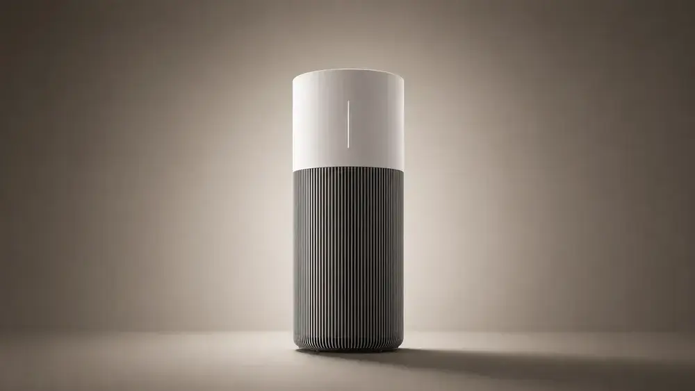 Xiaomi lança umidificador com purificador de ar e 2L/h